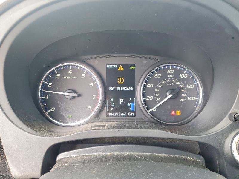 2020 Mitsubishi Outlander se