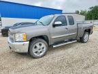 2012 Chevrolet 1500 Silve