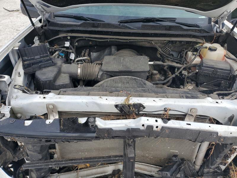 2025 Chevrolet Silverado K2500 Heavy Duty LT