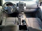 2017 Nissan Frontier S
