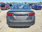 2024 Nissan Versa sr