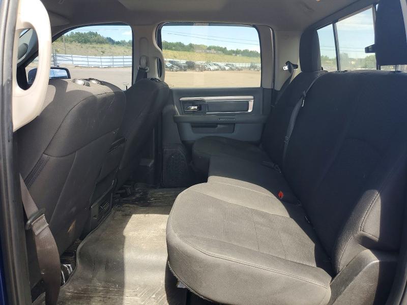 2019 Dodge Ram 1500 Classic slt
