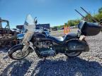 2009 Victory Kingpin Touring