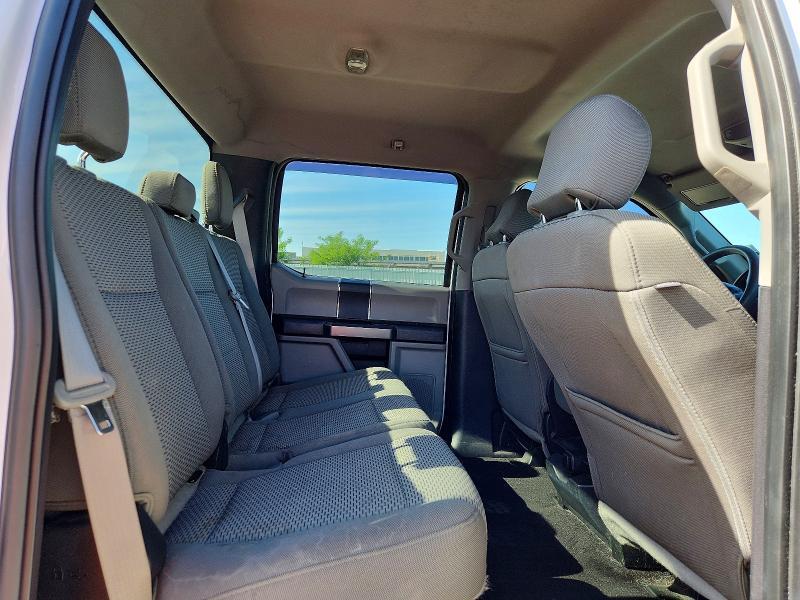 2019 Ford F250 Super Duty