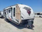 2016 Cruiser Rv Stryker Camper