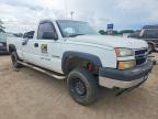2006 Chevrolet Silverado C2500 Heavy Duty