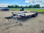 2025 Bye-Rite 7X20CCR Equipment Trailer
