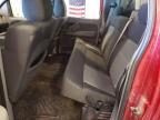 2007 Ford F150 Supercrew
