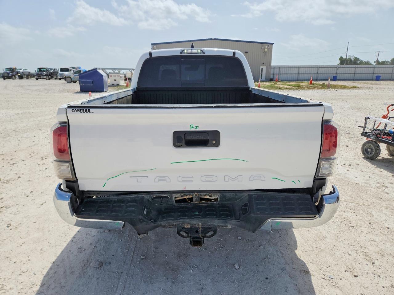 2023 Toyota Tacoma TRD OFF-Road