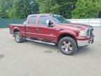 2007 Ford F250 Super Duty