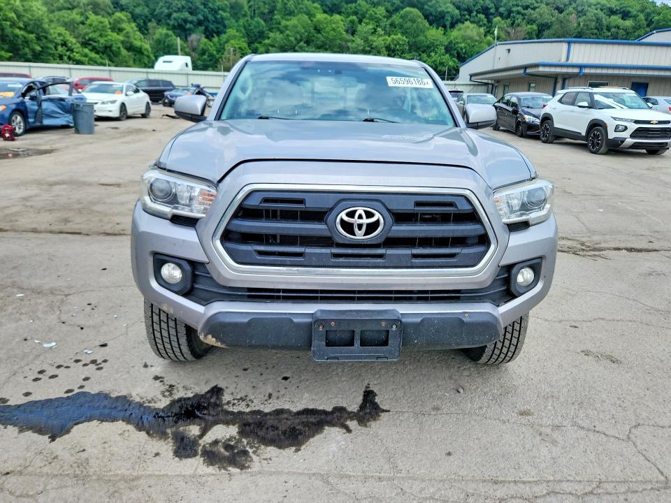 2016 Toyota Tacoma SR5 V6