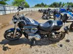 2012 Harley-Davidson XL883 Superlow
