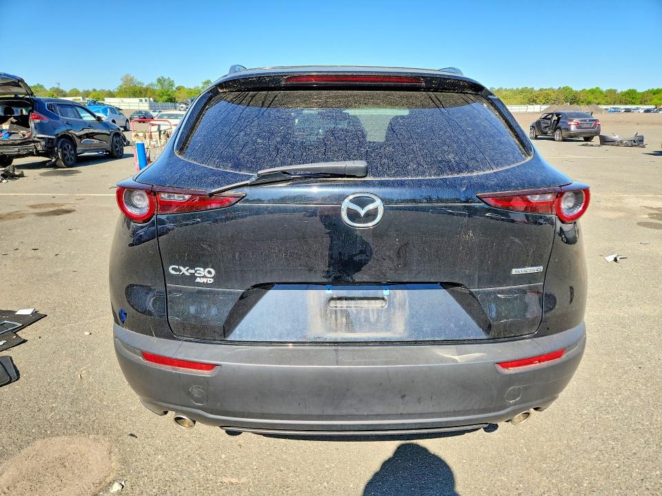 2023 Mazda Cx-30 Preferred