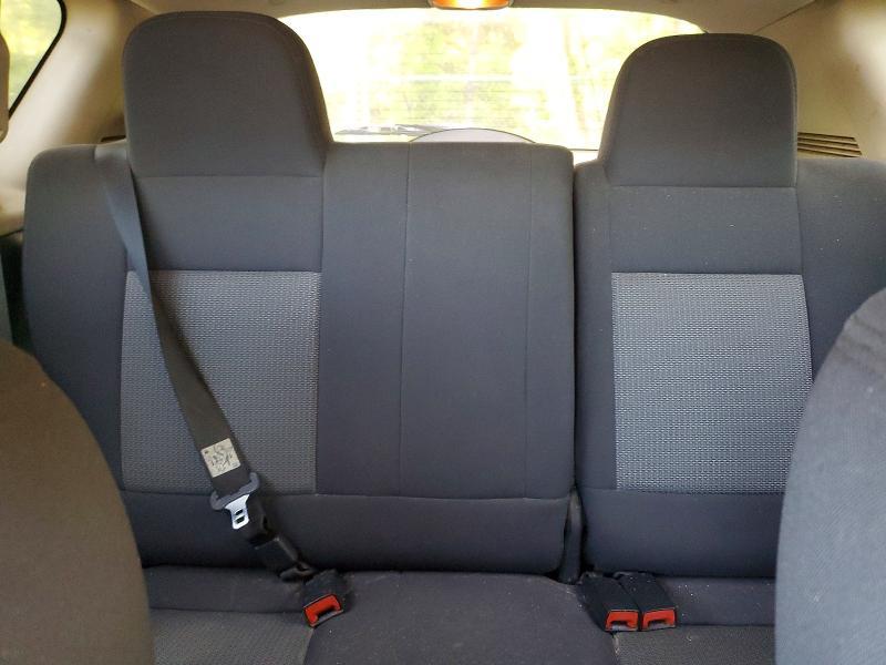 2010 Jeep Compass Sport