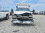 2014 Chevrolet Express G4500