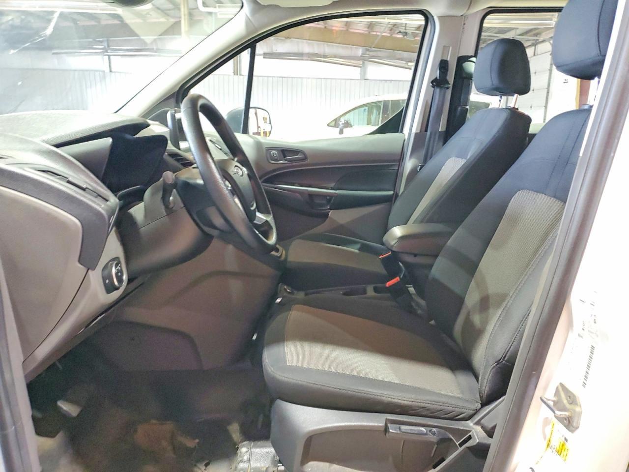 2020 Ford Transit Connect XL