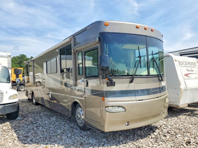 2018 Freightliner XC Chassis RV