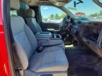 2018 Chevrolet Silverado C1500