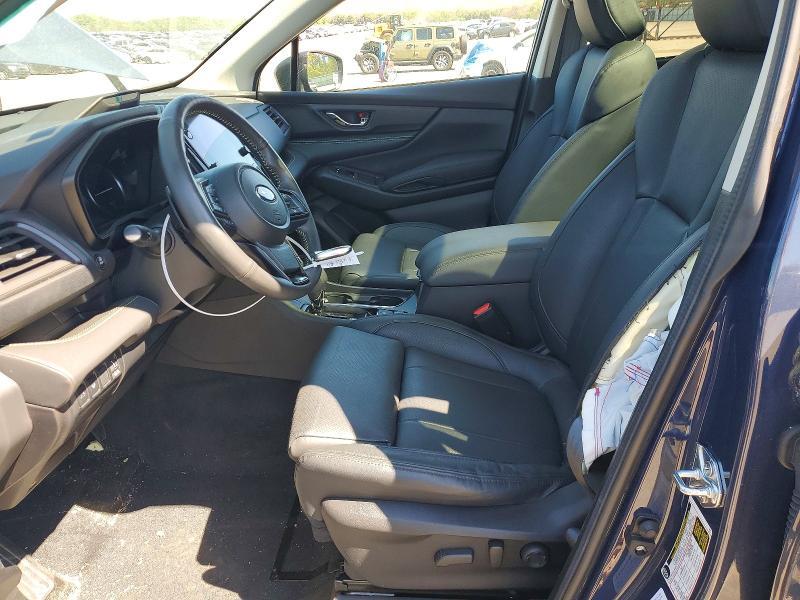 2025 Subaru Ascent Onyx Touring