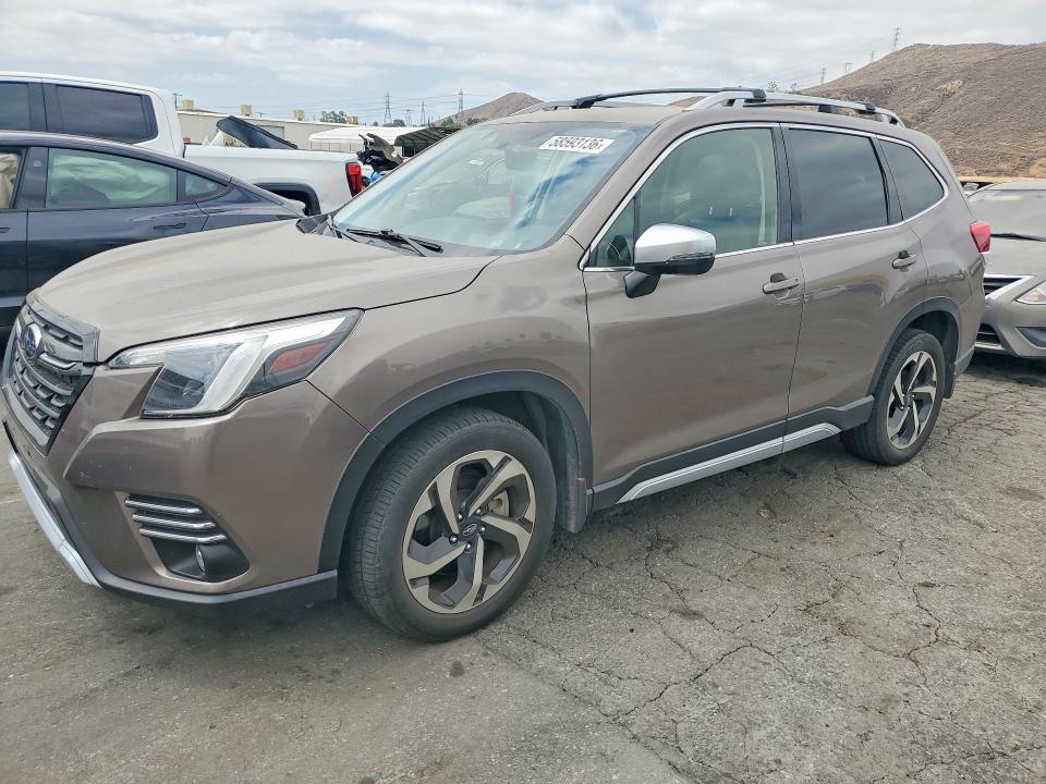 2023 Subaru Forester Touring