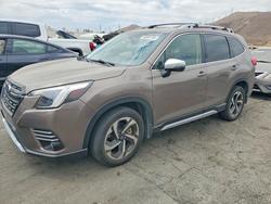 Subaru Vehiculos salvage en venta: 2023 Subaru Forester Touring