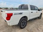 2018 Nissan Titan PRO-4X