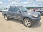 2012 Toyota Tacoma Double Cab