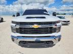 2025 Chevrolet Silverado K3500 LT