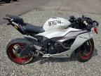2025 Kawasaki ZX636 K