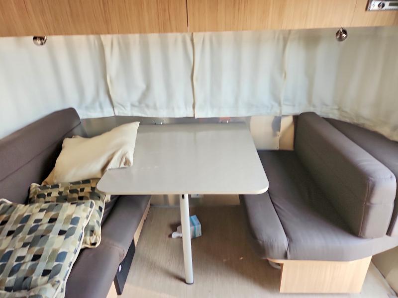 2019 Airstream Camper