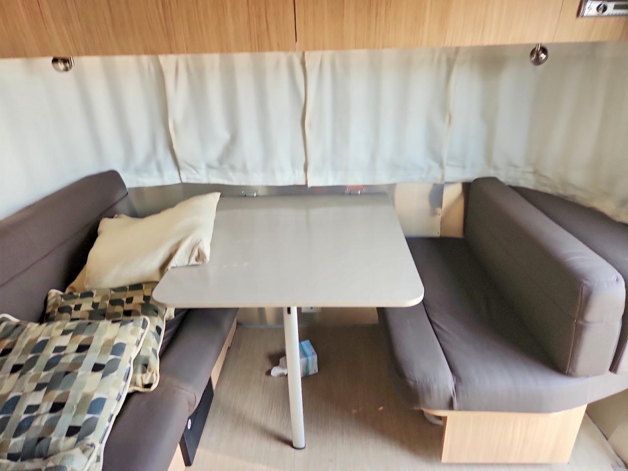 2019 Airstream Camper
