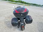 2014 Moto Guzzi Norge GT