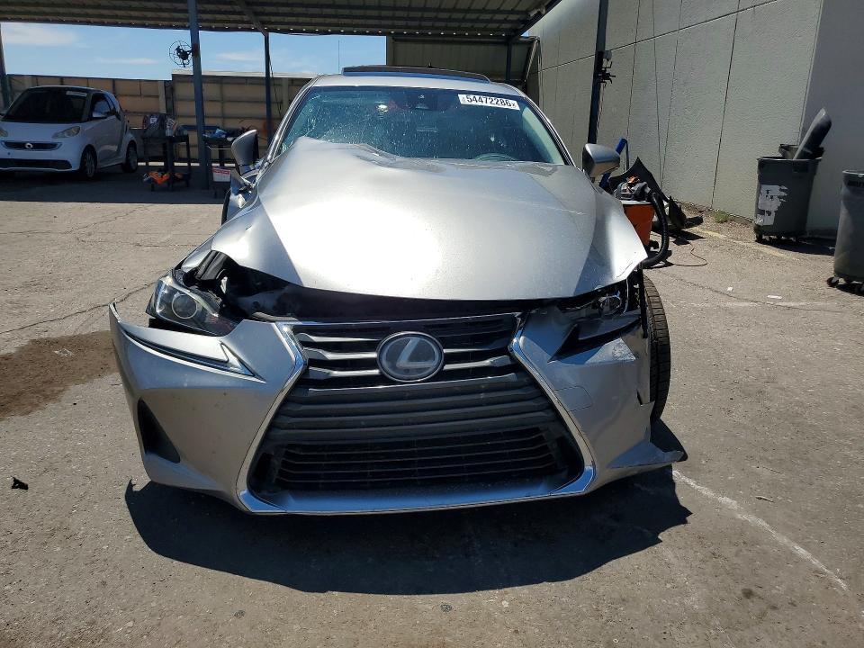 2019 Lexus Is 300