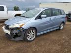 2012 Mazda 5