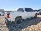 2020 Chevrolet Silverado C1500 RST