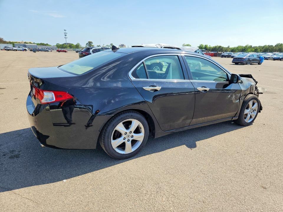 2009 Acura TSX