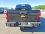 2009 Chevrolet Silverado K1500 LTZ