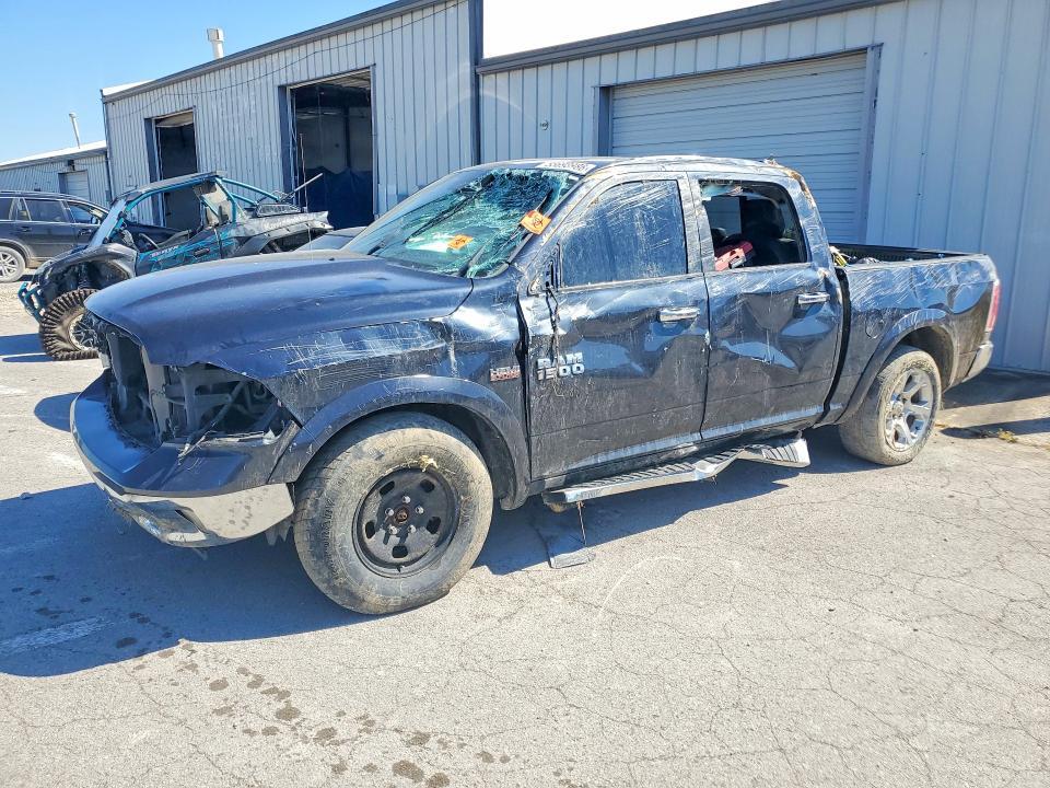 2013 Dodge 1500 Laramie