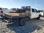 2015 Chevrolet Silverado K3500