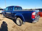 2005 Toyota Tundra Double Cab SR5