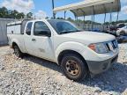 2017 Nissan Frontier S