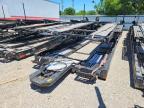 2014 Cottrell CX-99LSS-CAN Car Carrier