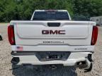 2019 GMC Sierra K1500 Denali
