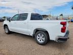 2025 Chevrolet Silverado C1500 LT