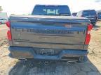 2022 Chevrolet Silverado LTD K1500 LT Trail Boss