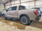 2022 Nissan Titan PRO-4X