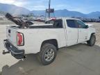 2019 GMC Canyon SLE