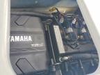 2023 Yamaha VX Limited