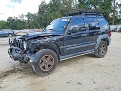 2006 Jeep Liberty Renegade for sale in Ocala, FL