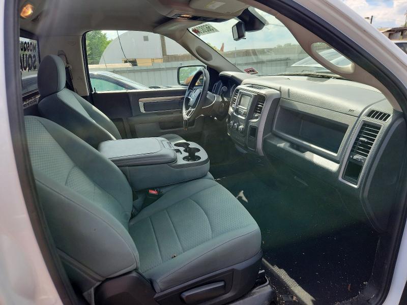 2016 Dodge RAM 1500 ST